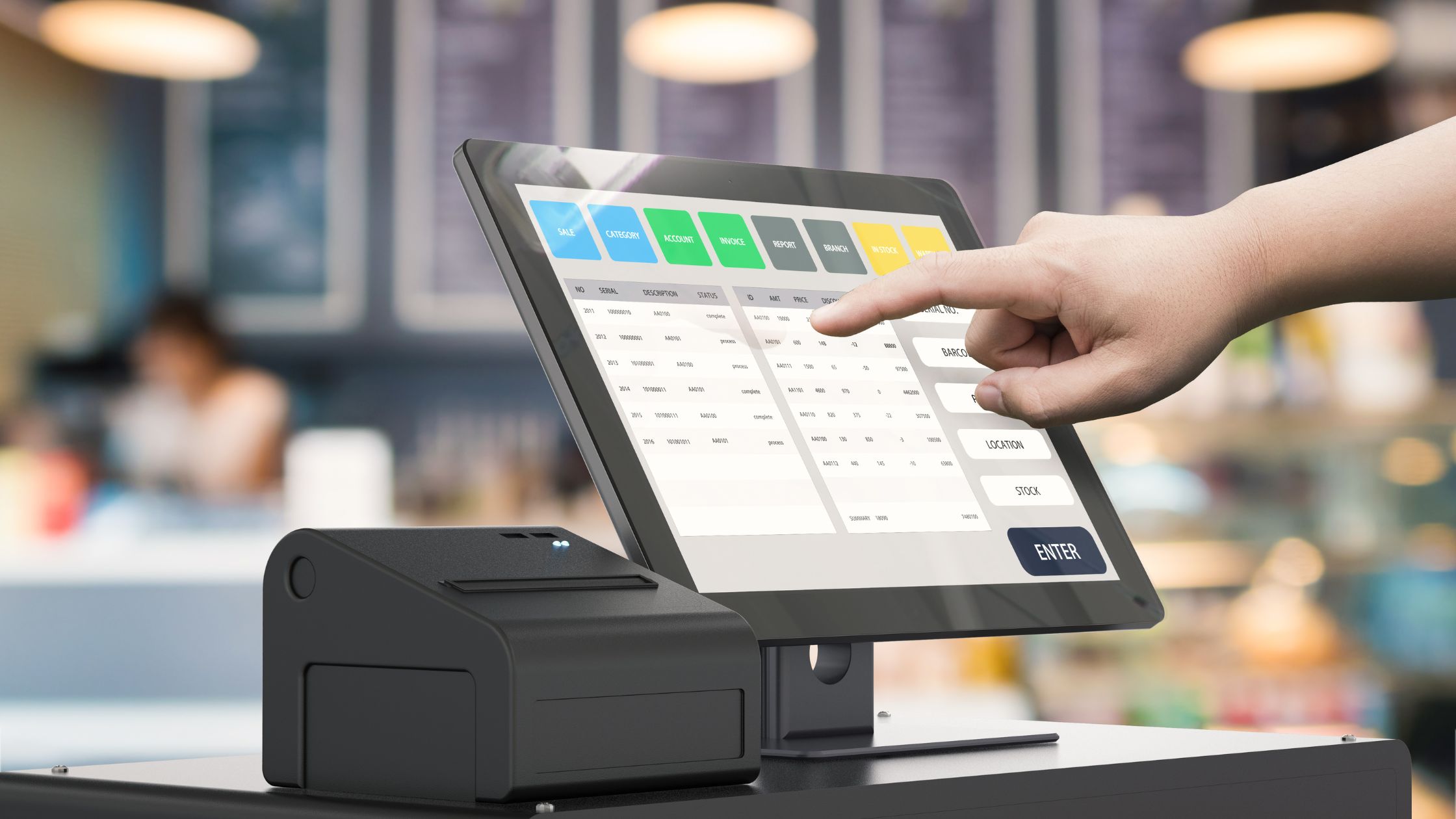 Enhancing Restaurant Performance and Profitability with Core POS Systems