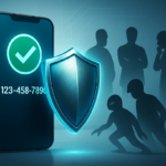 Проверка номера телефона: как обезопасить бизнес от мошенников и недобросовестных партнеров